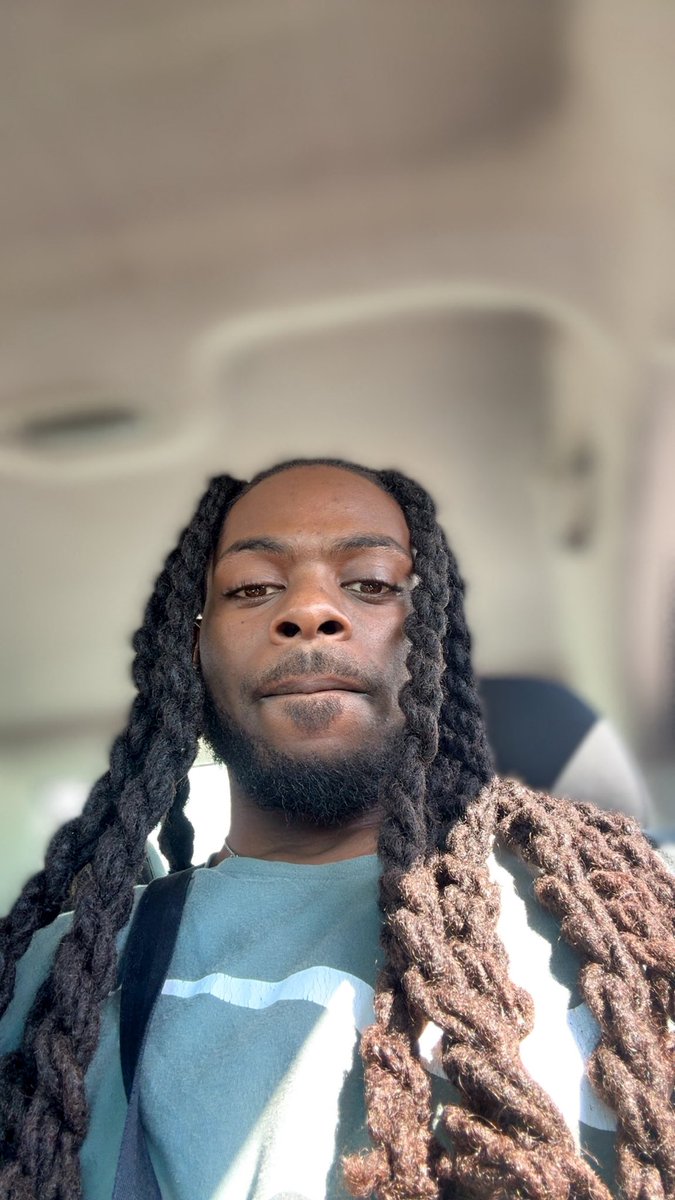 KO_Buckz's tweet image. Just cuz ♈️💜
#stl  #single