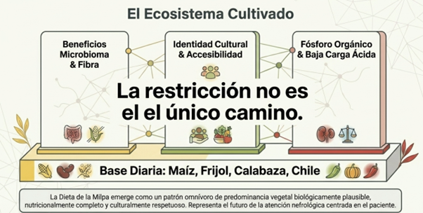 IMINmx's tweet image. 8/8 El fundamento teórico requiere ensayos clínicos a gran escala, el desarrollo de índices de adherencia dietética y la evaluación de su impacto en parámetros bioquímicos y nutricionales.
@anniebelch doi.org/10.3390/nu1605…
#IMIN #NutrioRenal @COMENUR1 tutorial: @kidney_doctor
