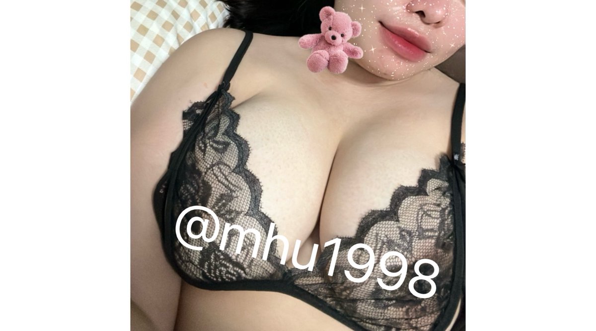 น้องหมู🐷 // มีแอคล็อค tweet media