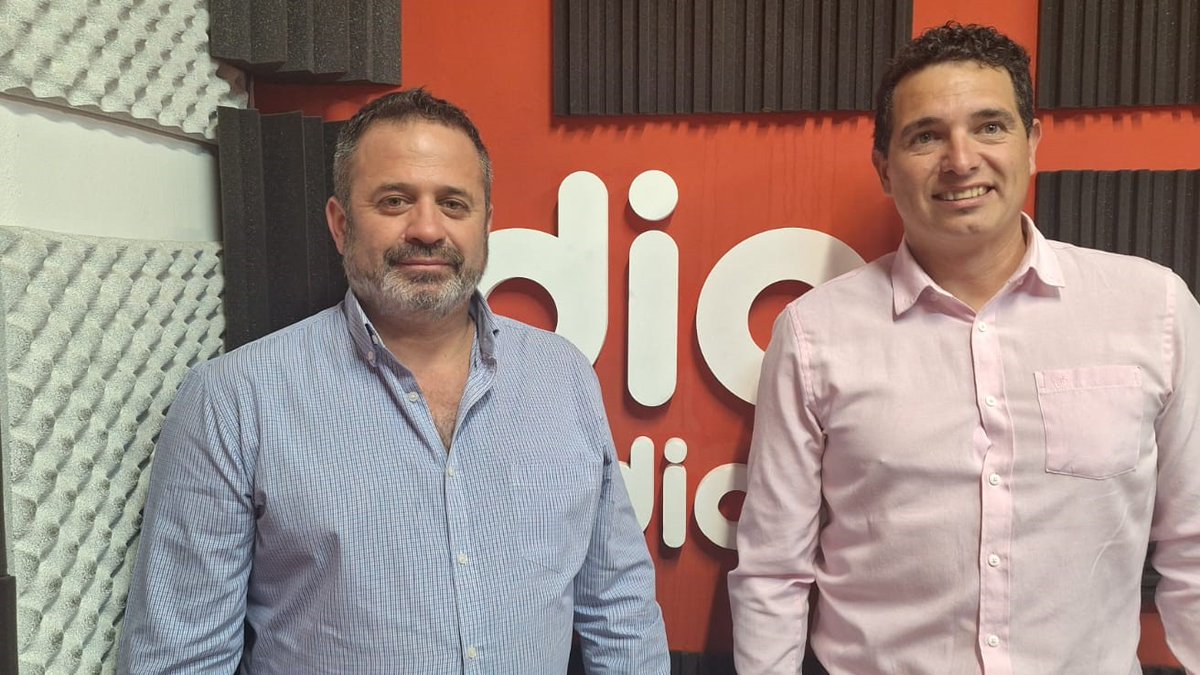 📌 Fabricio Abaurre y Gustavo Correa – SUTE dlvr.it/TSCVlK