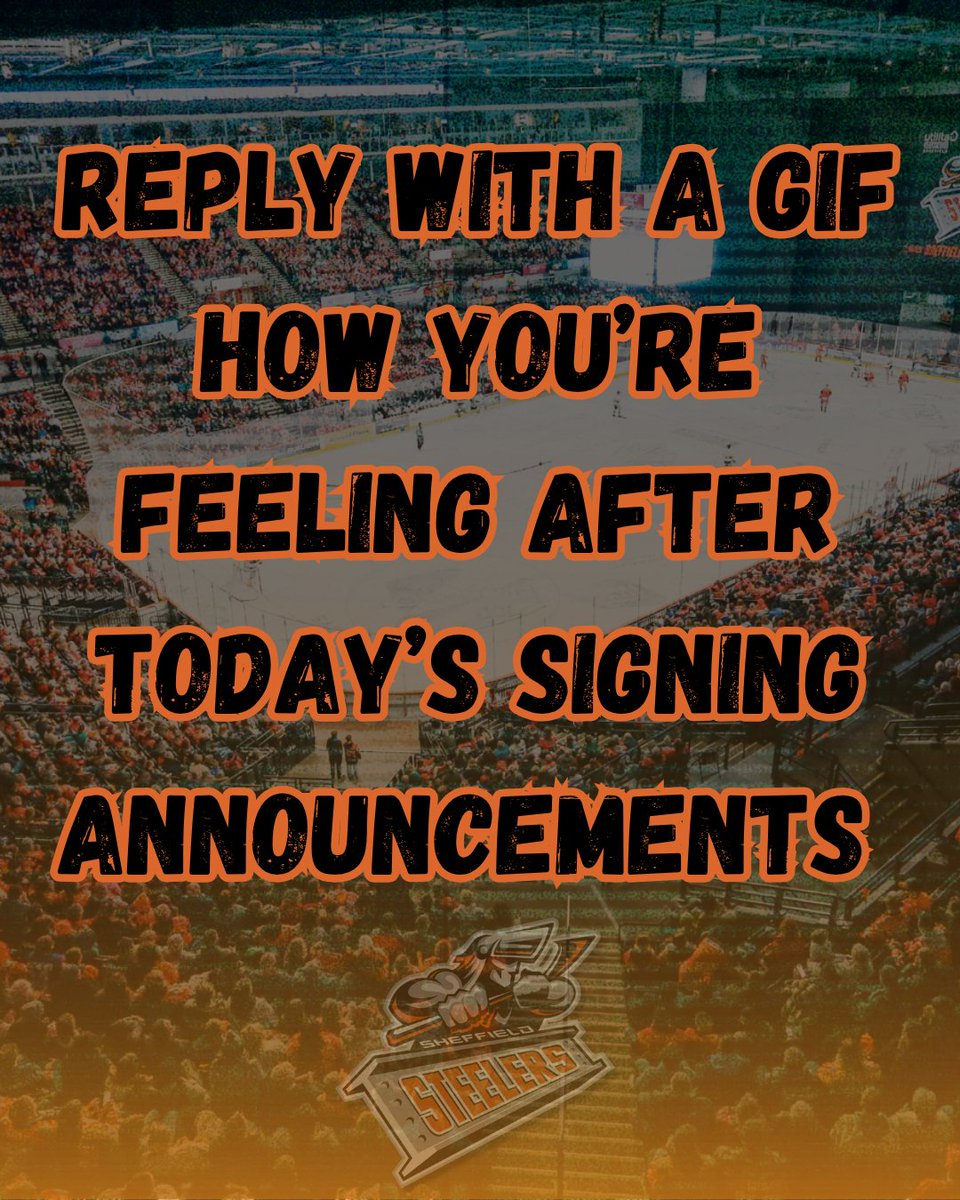 TriggerHub Sheffield Steelers tweet media