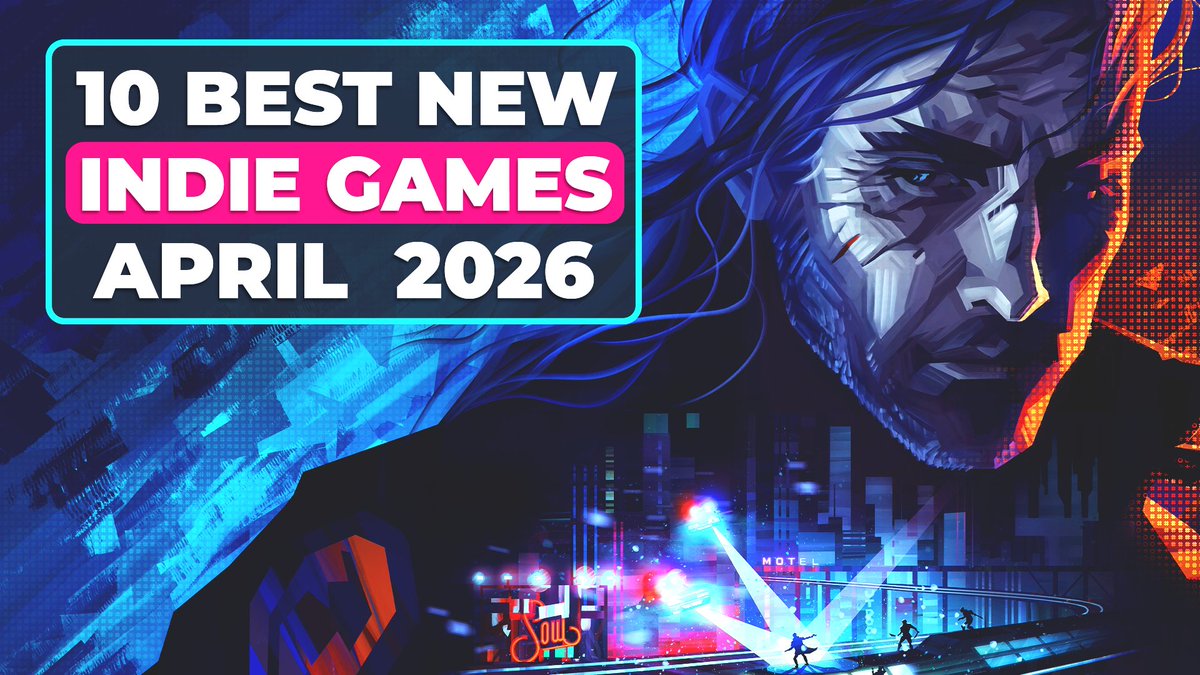 The Indie Gamer tweet media