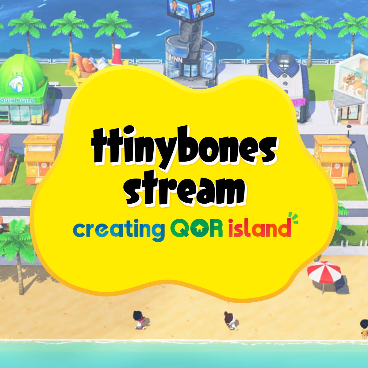 QoR ttinybones ✩ tweet media