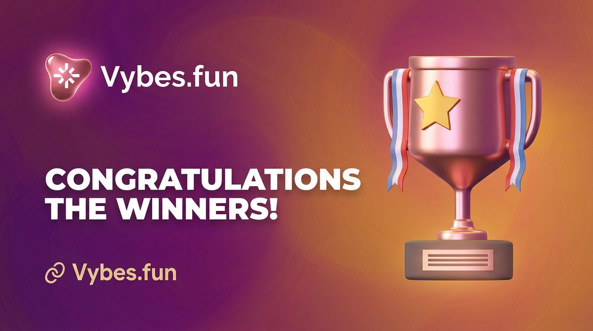 Vybes.fun tweet media