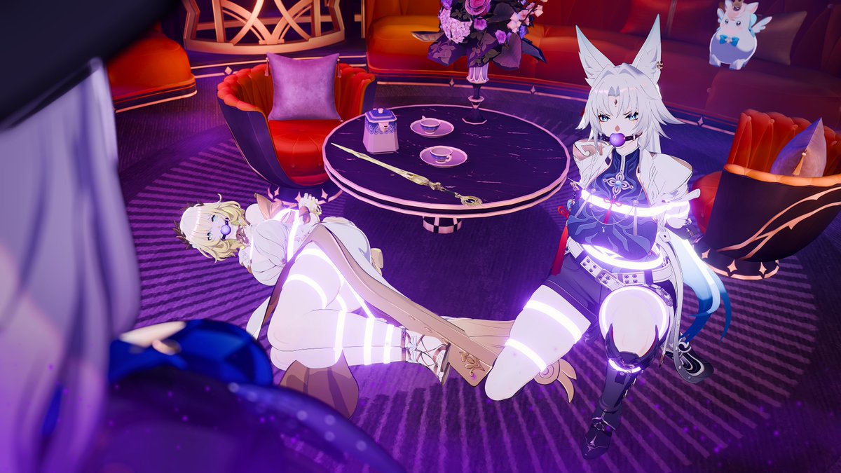 IPC Always Collects Their Debts - Commission

Models: <a href="/DaB_neko/">DaB</a>