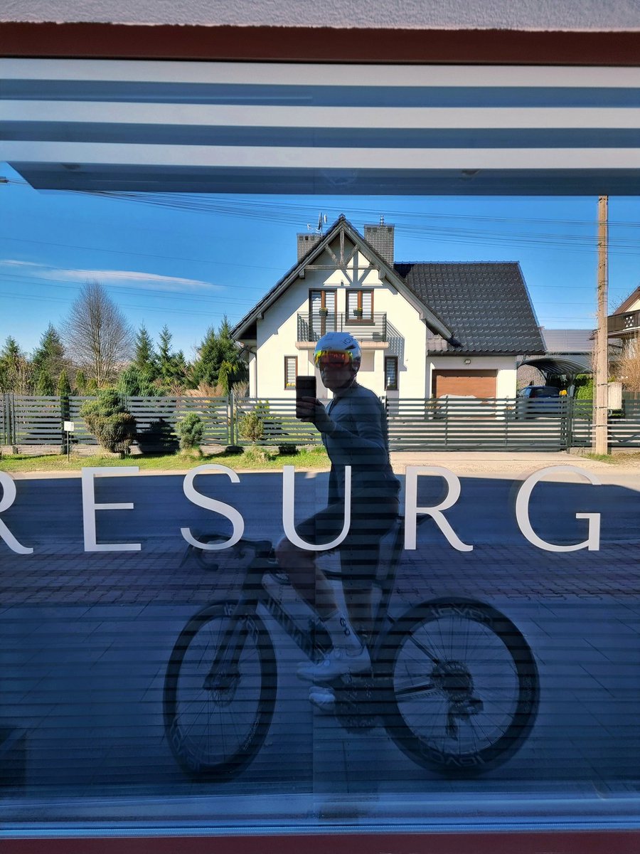 Grzegorz Kurek 🚴‍♂️✍️🏔️ tweet media