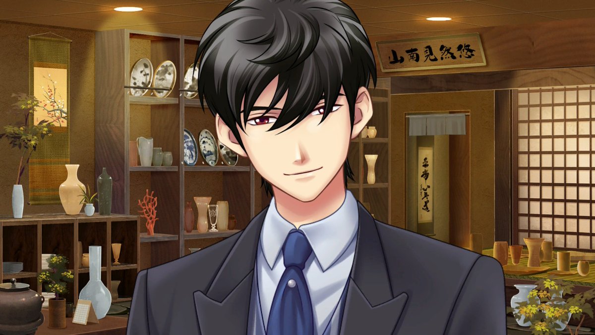 さおねい tweet media