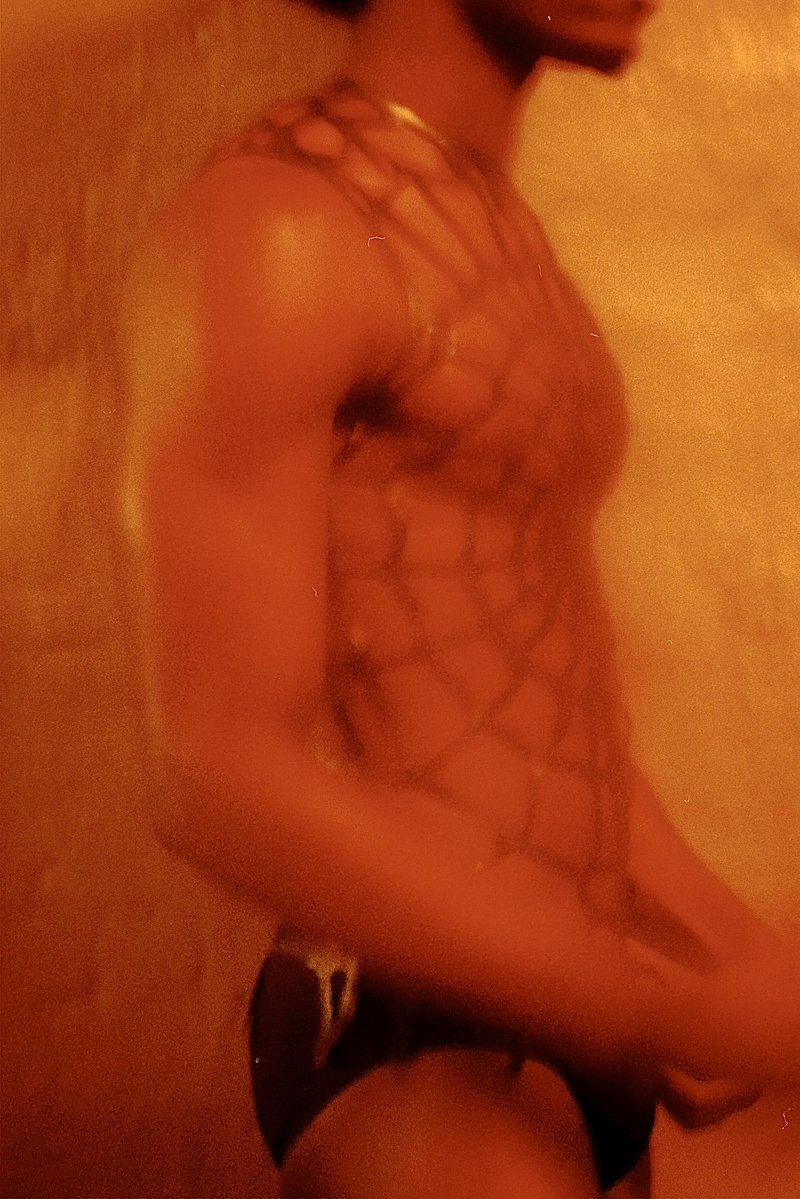 ฿₳Ɽ₵ɆⱠØ ₵₳ĐJØ tweet media