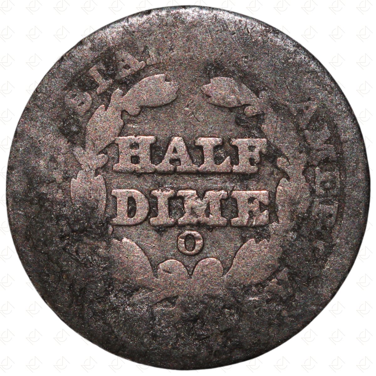 MansbridgeCoins's tweet image. 1854 O USA Seated Liberty Half Dime Coin – New Orleans Mint – Silver

Starting Price: £15.00

Currently at 7-day auction — bid before it's gone!

📦 £3.25 UK shipping
🌍 Secure international delivery
🔗 ebay.co.uk/str/mansbridge…

#Coins #MansbridgeCoins #CoinCollector