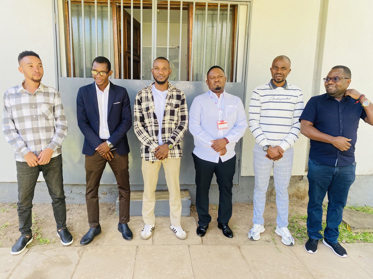 nyasa_rainbow's tweet photo. Today, we were honored to host a team from Hivos International at the Nyasa Rainbow Alliance offices for a due diligence visit.

The visit created a platform for us to share who we are—our background as an organization, our mission, and the journey that has shaped our work. https://t.co/H0wWMJrIc1