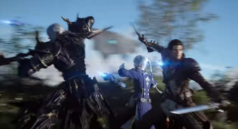 HEAVENSWARD GANG
3 OF THE MOST FINANCIALLY UNSTABLE PEOPLE