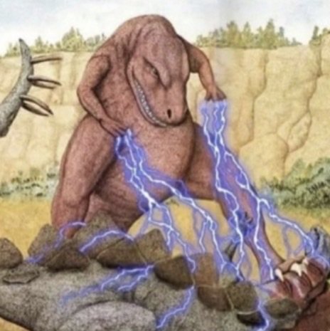 TheBustedBulb tweet media