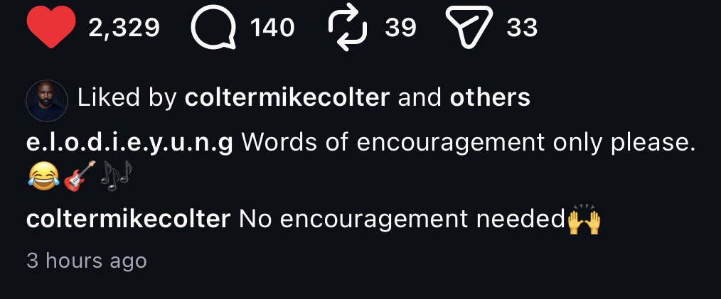 daisy ⨂ tweet media