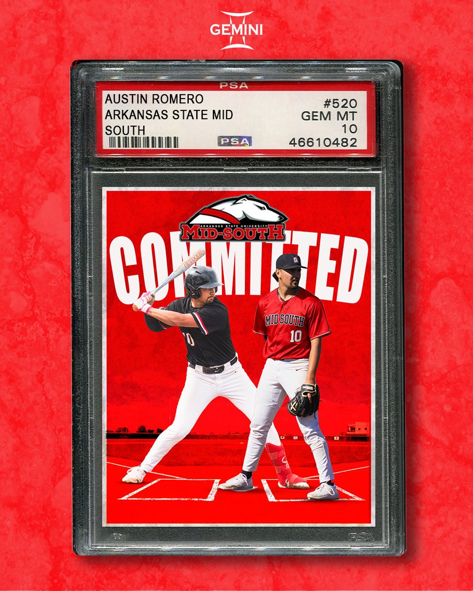 Austinr200724's tweet photo. I am beyond blessed to announce my commitment to further my academic and athletic career at Arkansas State University Mid-South. I would like to thank My lord and Savior Jesus Christ and my Parents for helping me achieve my goals. AGTG✝️ https://t.co/KrKSlx6WE4