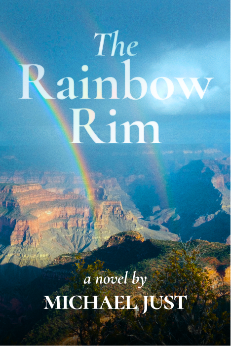 justmichaeljust's tweet photo. An interview with the author of The Rainbow Rim, a novel out on May 27th: https://t.co/3GCI2kwsHr https://t.co/Y8wIezbYDe