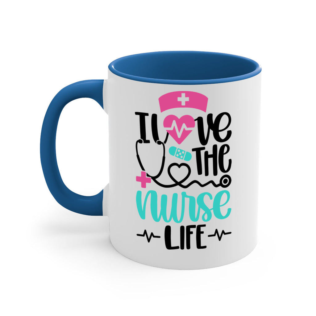 crazyformugs's tweet image. Check out this product 😍 I Love The Nurse Life Style Style 169#- nurse-Mug / Coffee Cup 😍 
by Prinitfy starting at $14.99. 
Shop now 👉👉 shortlink.store/kmjuvtb9v_g1 #mugs #tumblers #cups #personalmugs