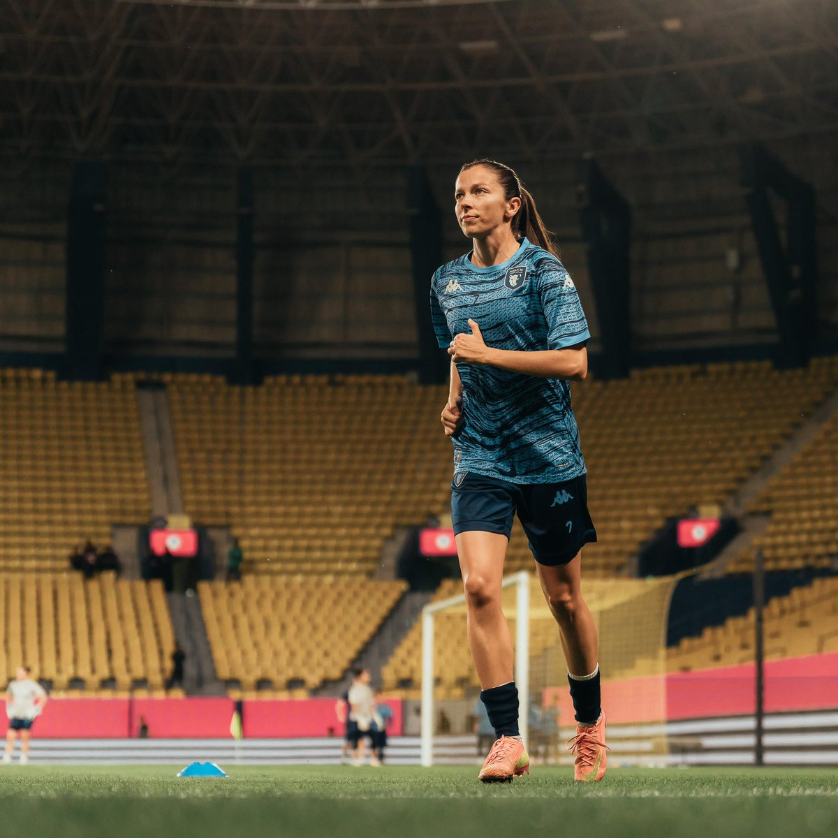 سيدات نادي العلا | AlUla Club Ladies tweet media