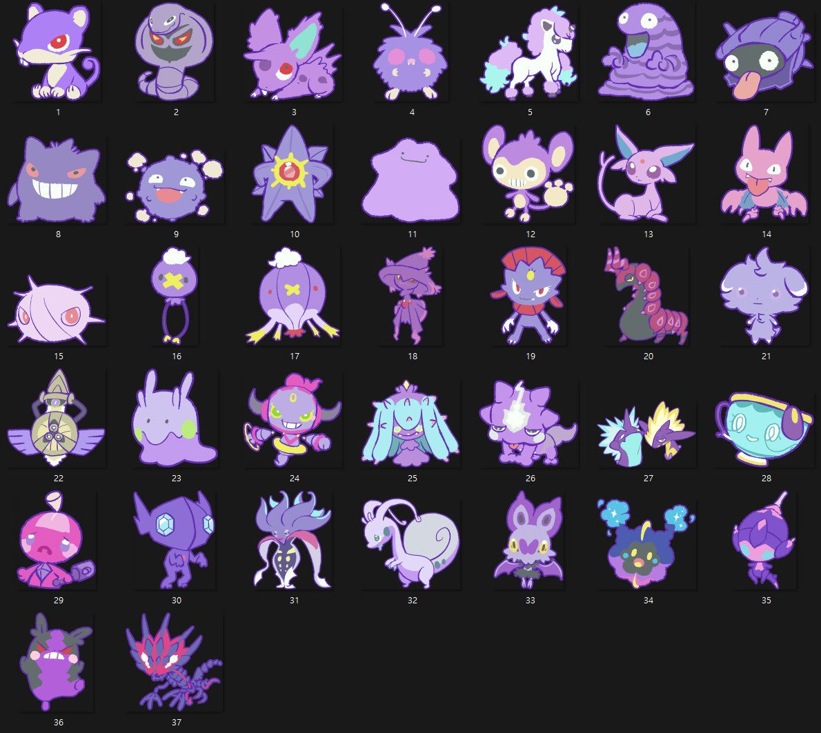 주그믐 tweet media