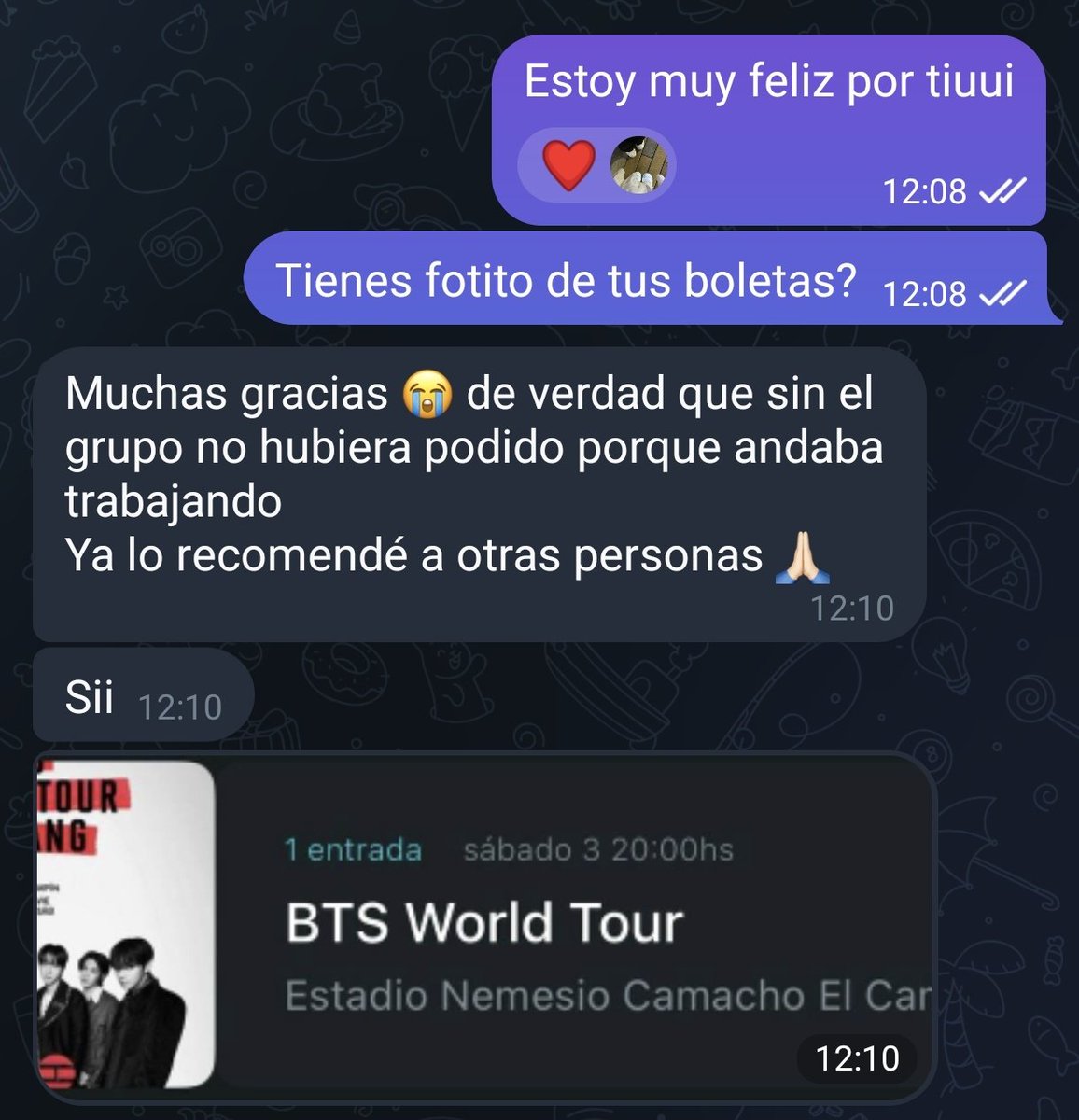 MiniNier⁷ 🇨🇴 tweet media