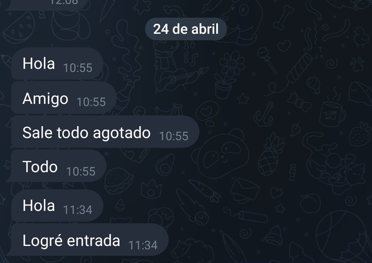 MiniNier⁷ 🇨🇴 tweet media