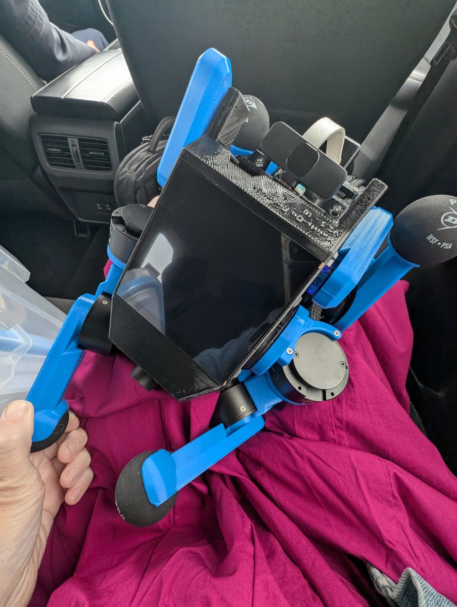 DynamicWebPaige's tweet image. 🙌 Today!!

Can't wait to everyone there, am also bringing a couple of friends...