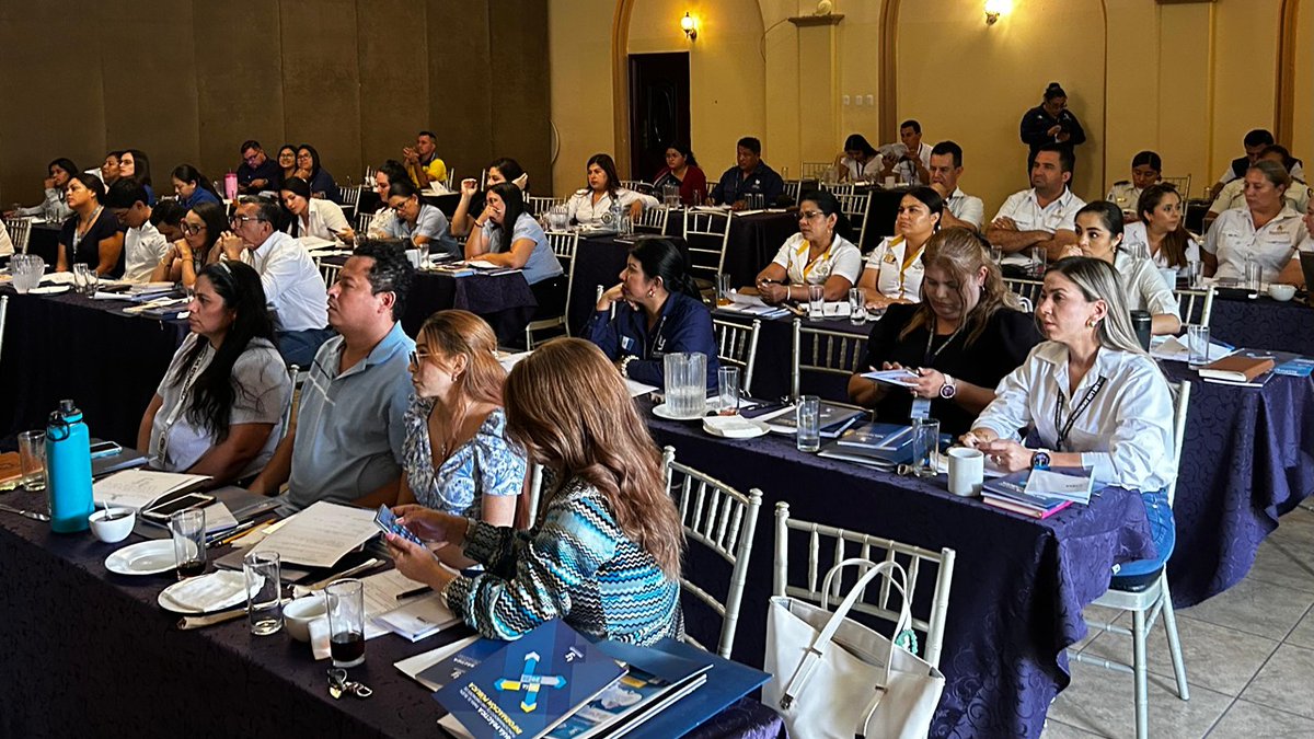 PDHgt's tweet image. 📍#Chiquimula
La #SECAI continúa desarrollando #JornadasNacionales de Acceso a la #InformaciónPública del año 2026, en esta ocasión en el departamento de Chiquimula.

Durante la jornada se desarrolló el “Conversatorio sobre buenas prácticas en el ejercicio del derecho de