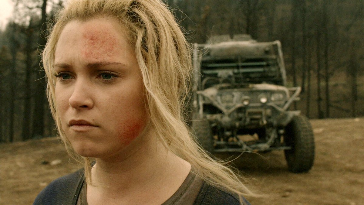 The 100 Fans tweet media