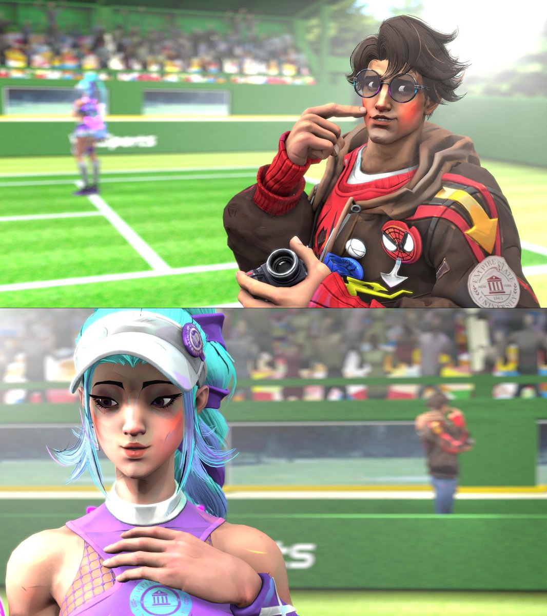 Egghead Cobra tweet media