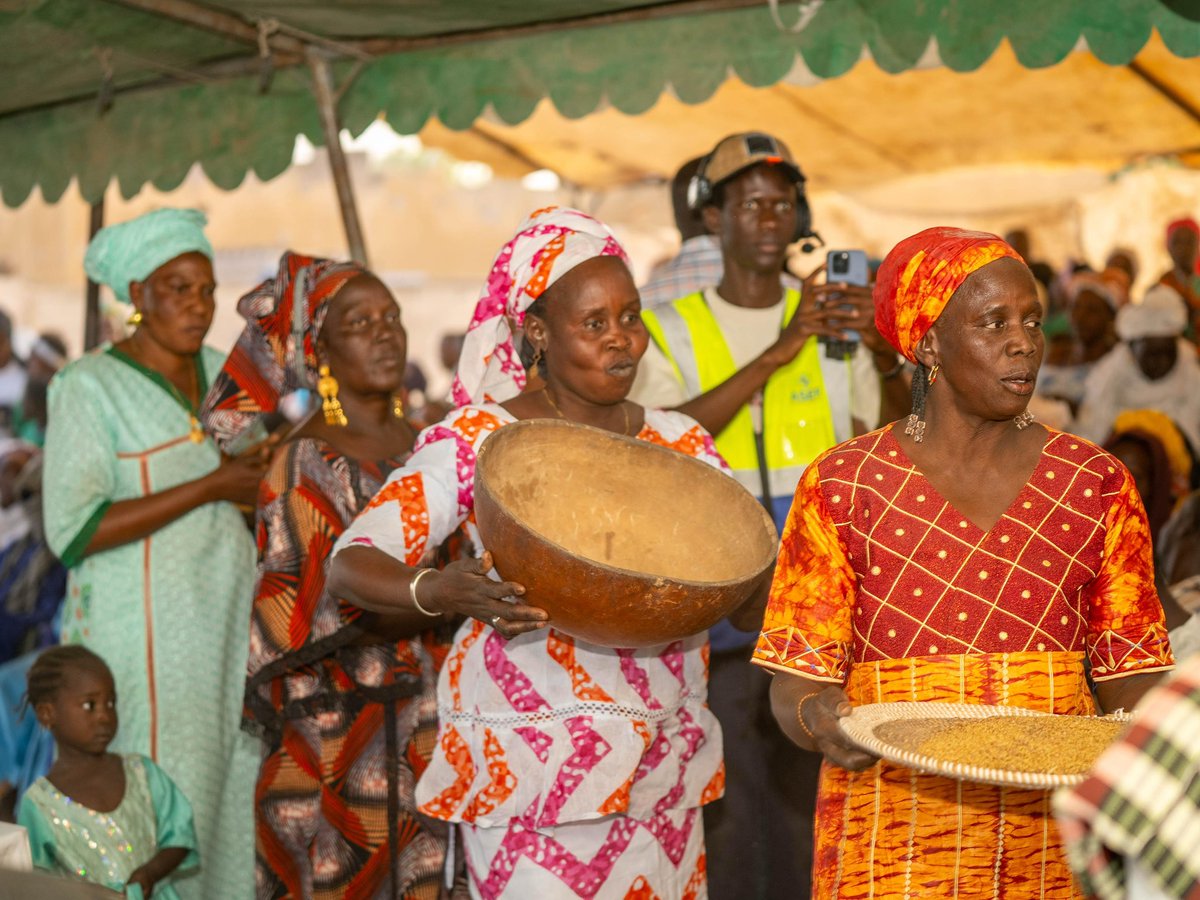Usmaan Noorayni Gëy ⭐️⭐️🇸🇳 tweet media