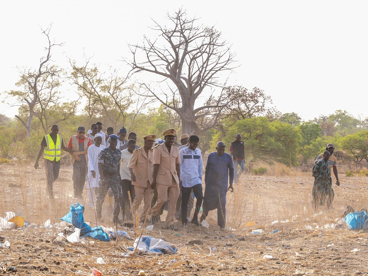 Usmaan Noorayni Gëy ⭐️⭐️🇸🇳 tweet media