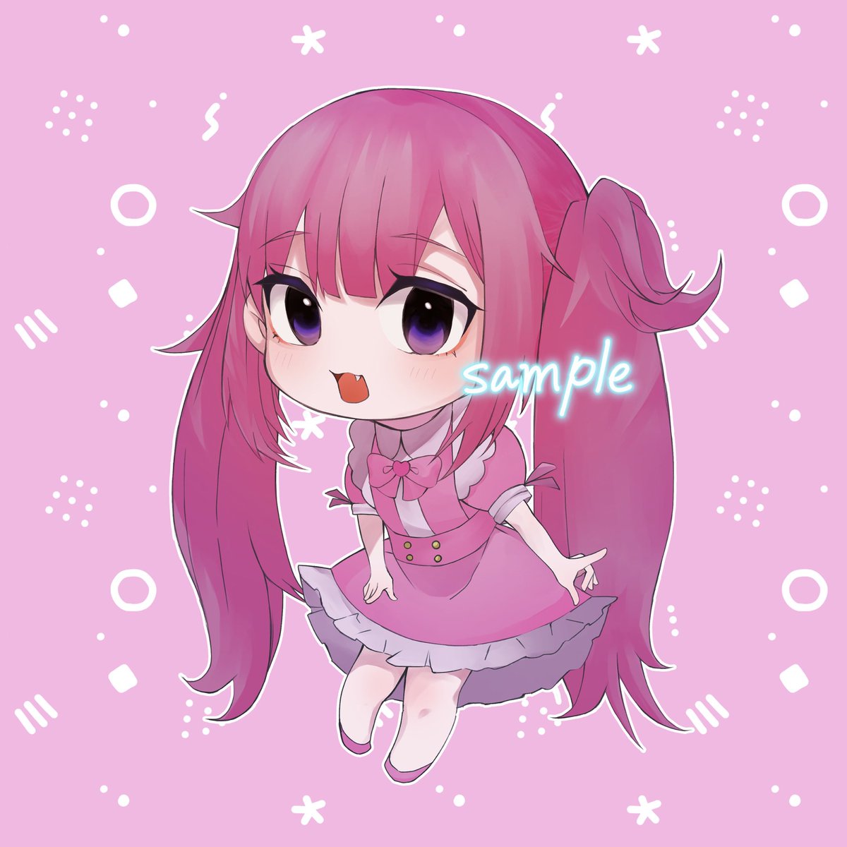 eru@夢絵無償企画♥ tweet media