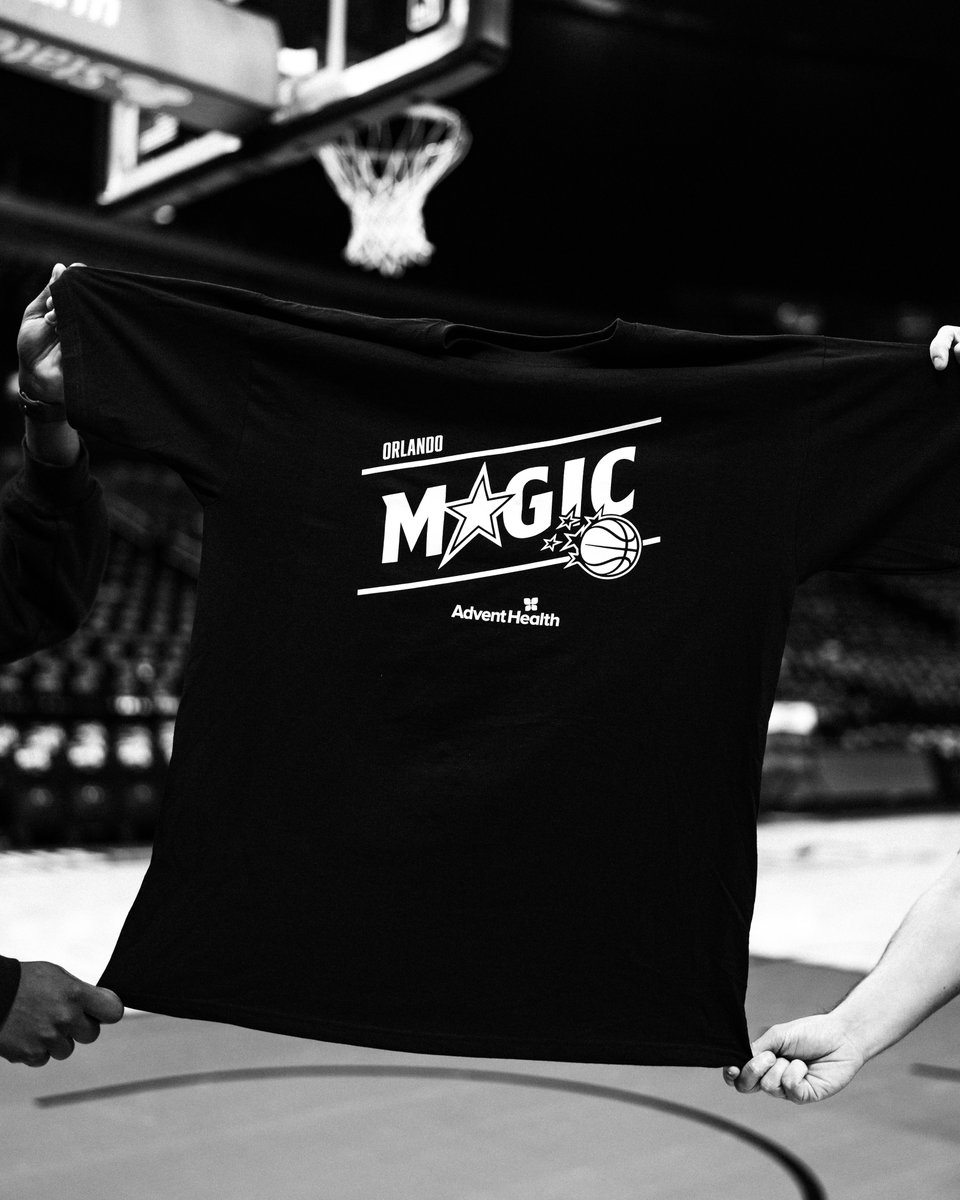 Orlando Magic tweet media