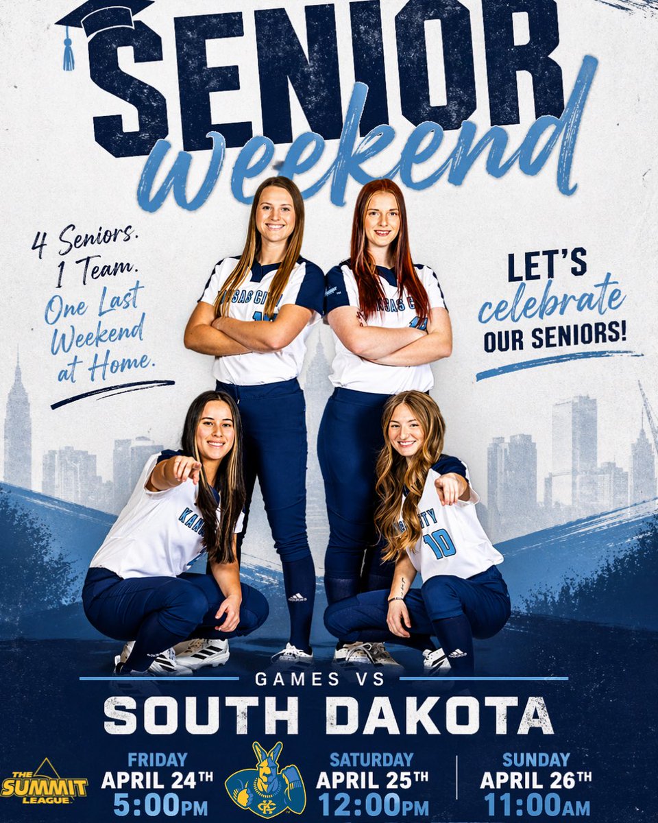 Kansas City Softball tweet media