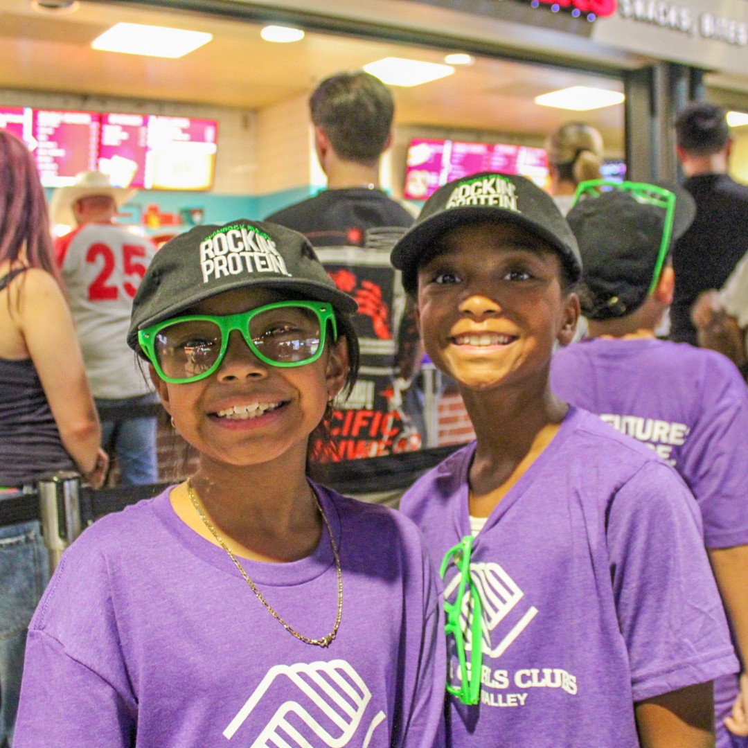 bgcarizona's tweet image. #FlashbackFriday to summer done right! ☀️ If this was last year… just wait for what’s coming next!

Learn more and sign up for a summer camp near you! bgcaz.org/summer-camp/

#summercamp #summer2026 #summerszn #BGCAZ #GreatFutures