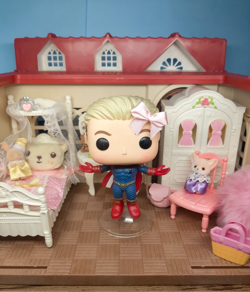 lily doll tweet media