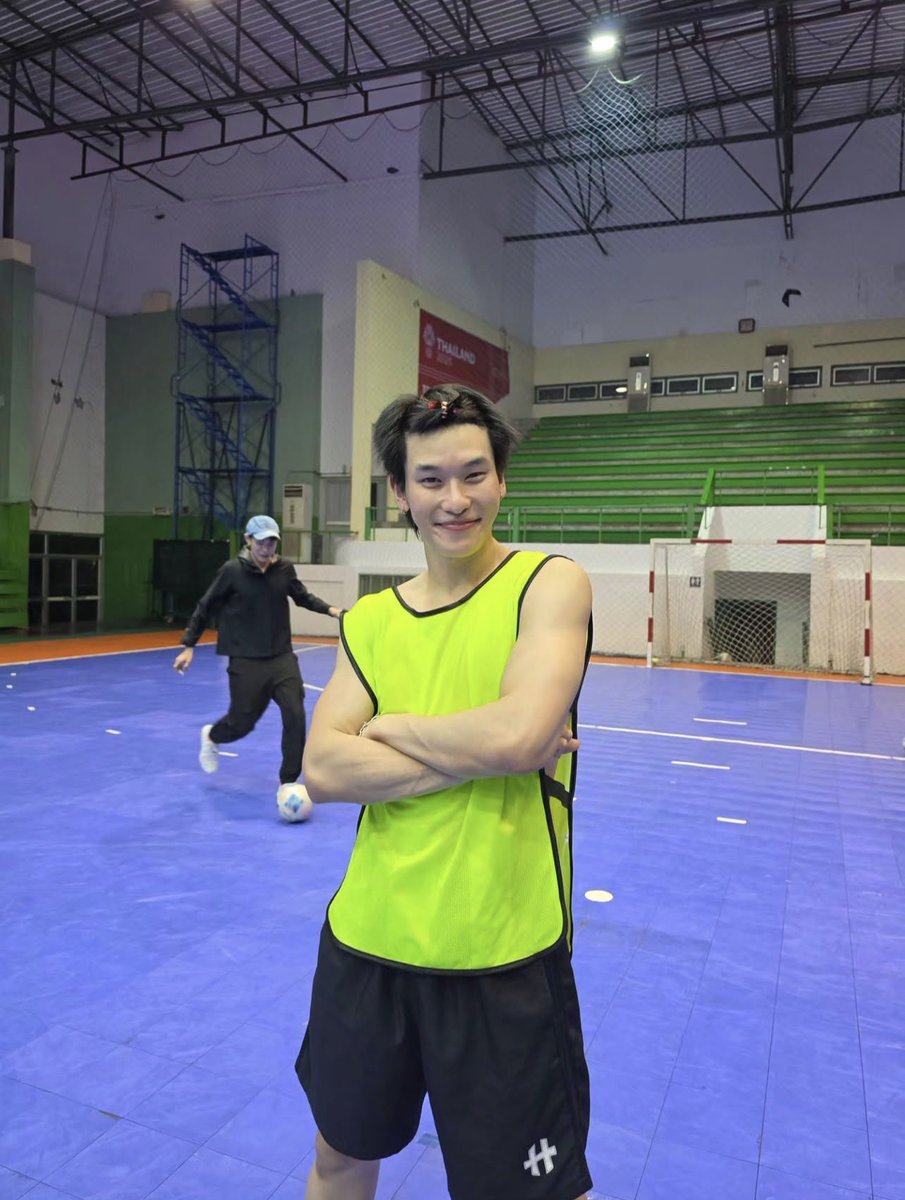 Nnnanfahhh's tweet image. #ออฟโรด #offroadKTP #OFFROAD 

ชุดไปซ้อมวอลเล่                              ชุดไปซ้อมบอล