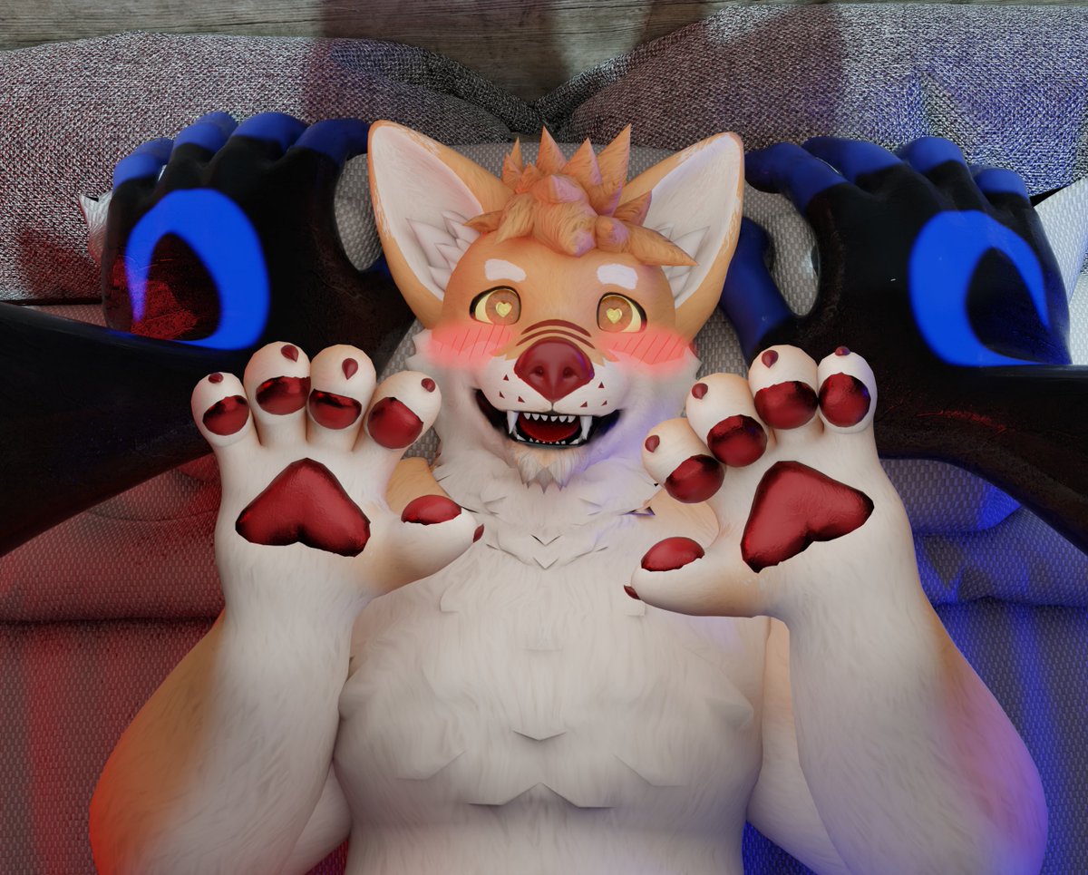 Doncheco🔜confuror 2026 tweet media