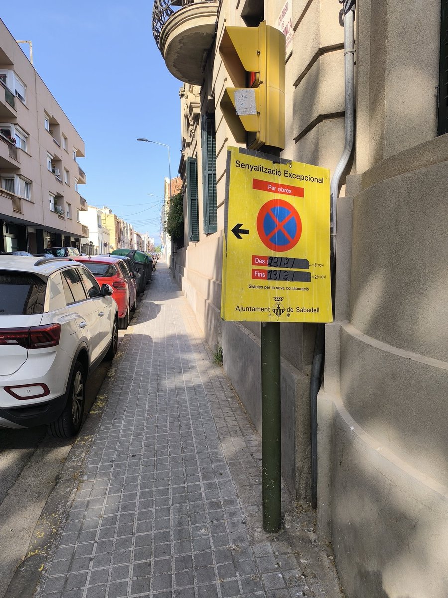 Genís Ribé Monge tweet media