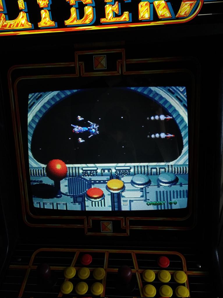 _Sir_Igor_'s tweet image. Mientras llega noviembre, tengo que aplacar un poco el ansia...

#neogeo #SNK #RETROGAMING #nostalgia #90sLove