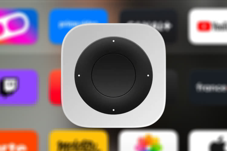 MacGeneration's tweet image. Itsytv fait de l’iPhone une télécommande plus complète pour l’Apple TV dlvr.it/TSCVr1 #AppleTV #iPhone