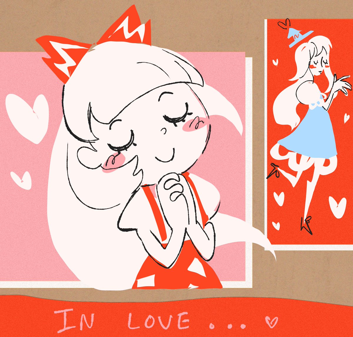 Mollyco@春例大祭こ40a tweet media