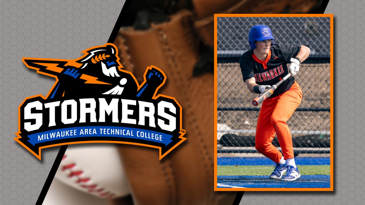 Milwaukee Area Technical College Athletics tweet media
