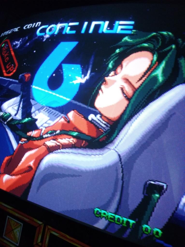 _Sir_Igor_'s tweet image. Mientras llega noviembre, tengo que aplacar un poco el ansia...

#neogeo #SNK #RETROGAMING #nostalgia #90sLove