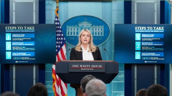 اجتماع مباشر بين إيران والولايات المتحدة في باكستان