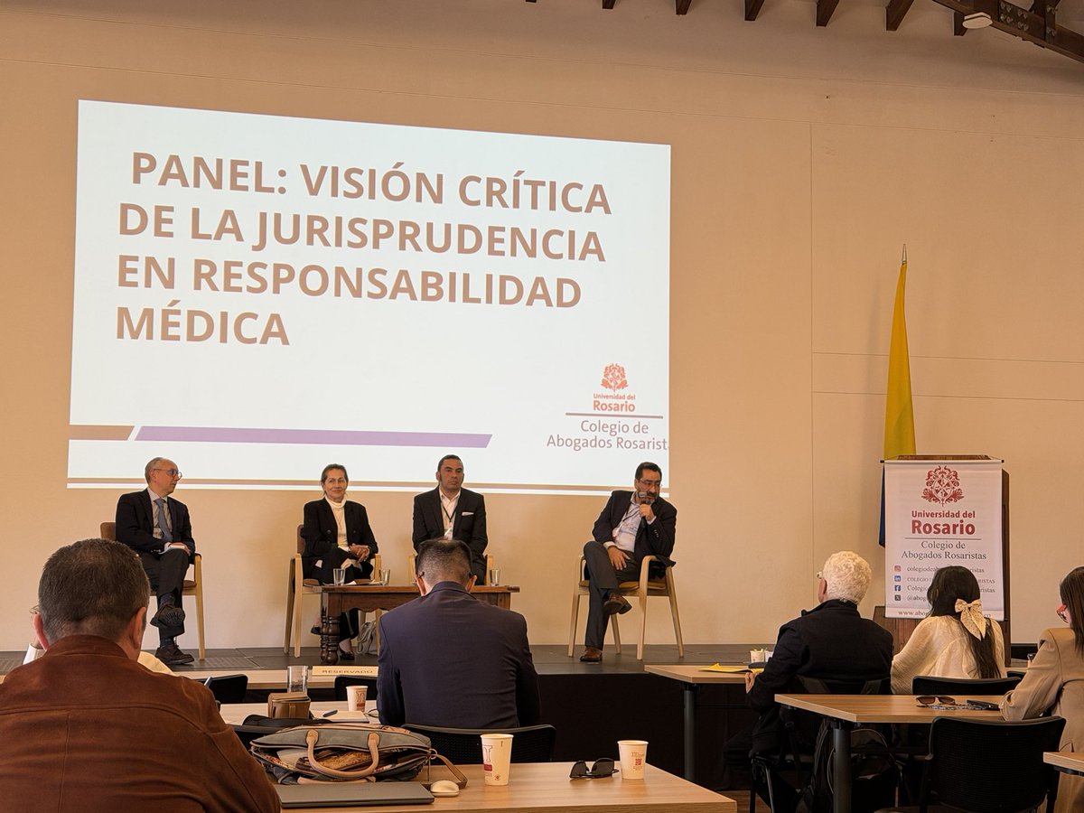 Mario Posada tweet media