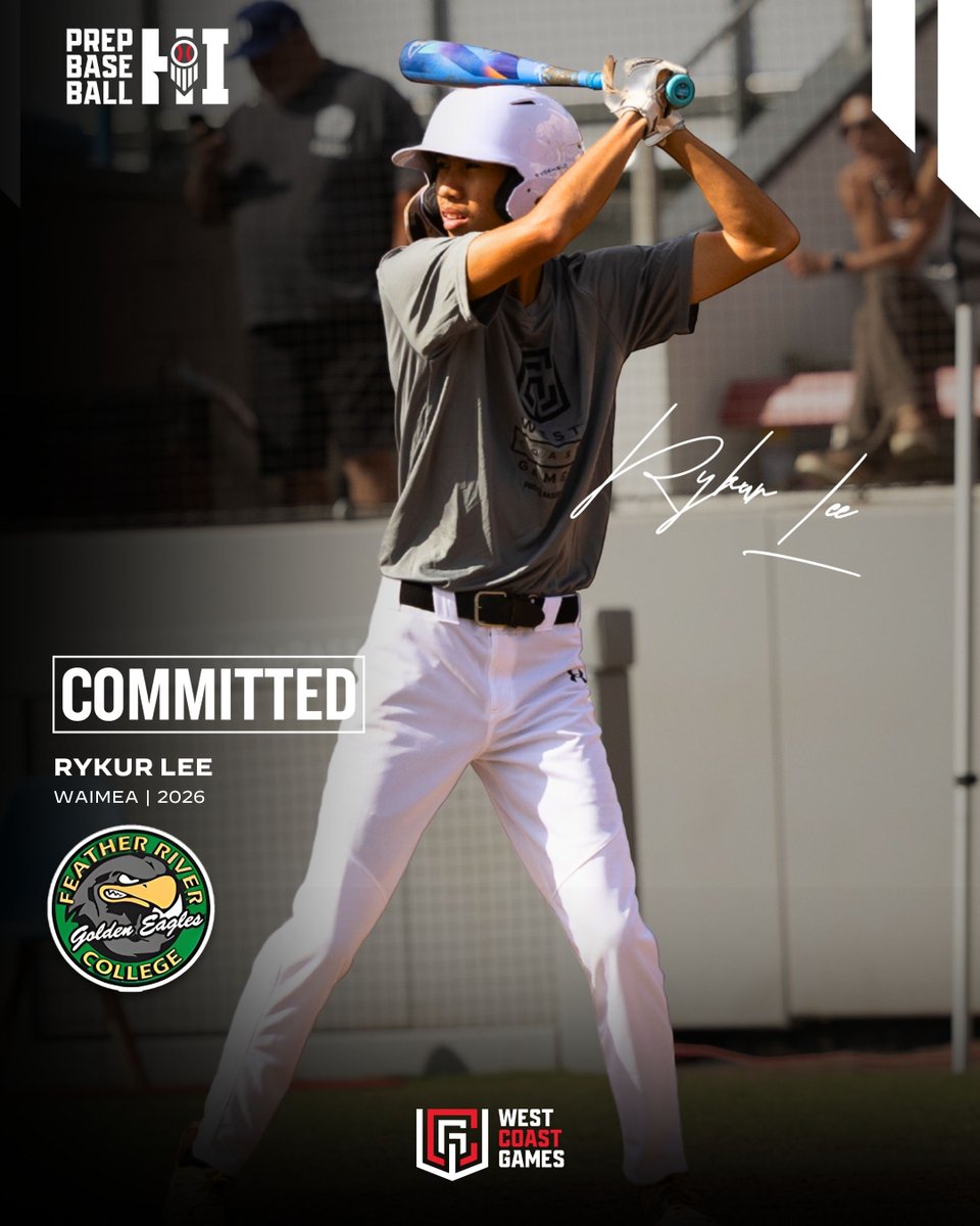 Prep Baseball Hawaii tweet media