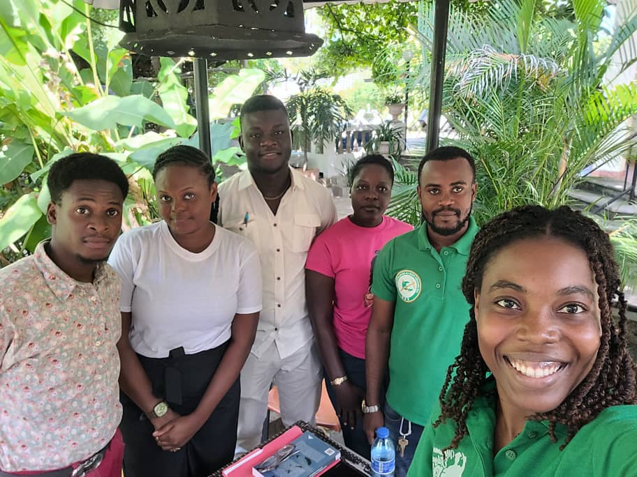 Sergeline SINEUS ST-VIL 🇭🇹 tweet media