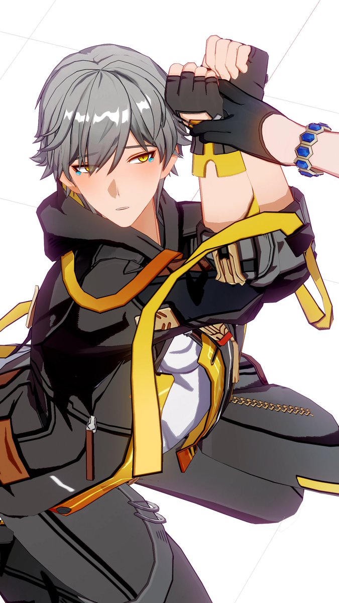 老大！！ tweet media