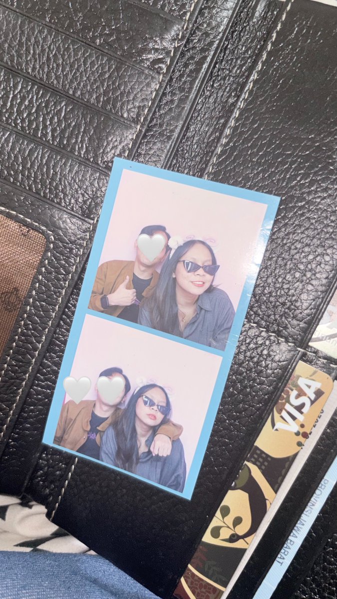 Endah || Unpiltered🐰 tweet media