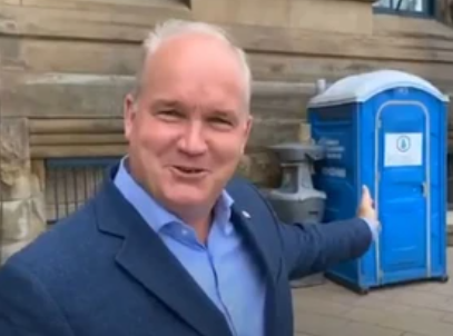 Dean Skoreyko tweet media